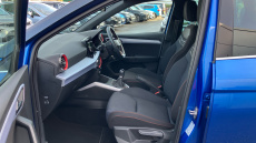 SEAT Arona 1.0 TSI 110 FR 5dr Petrol Hatchback